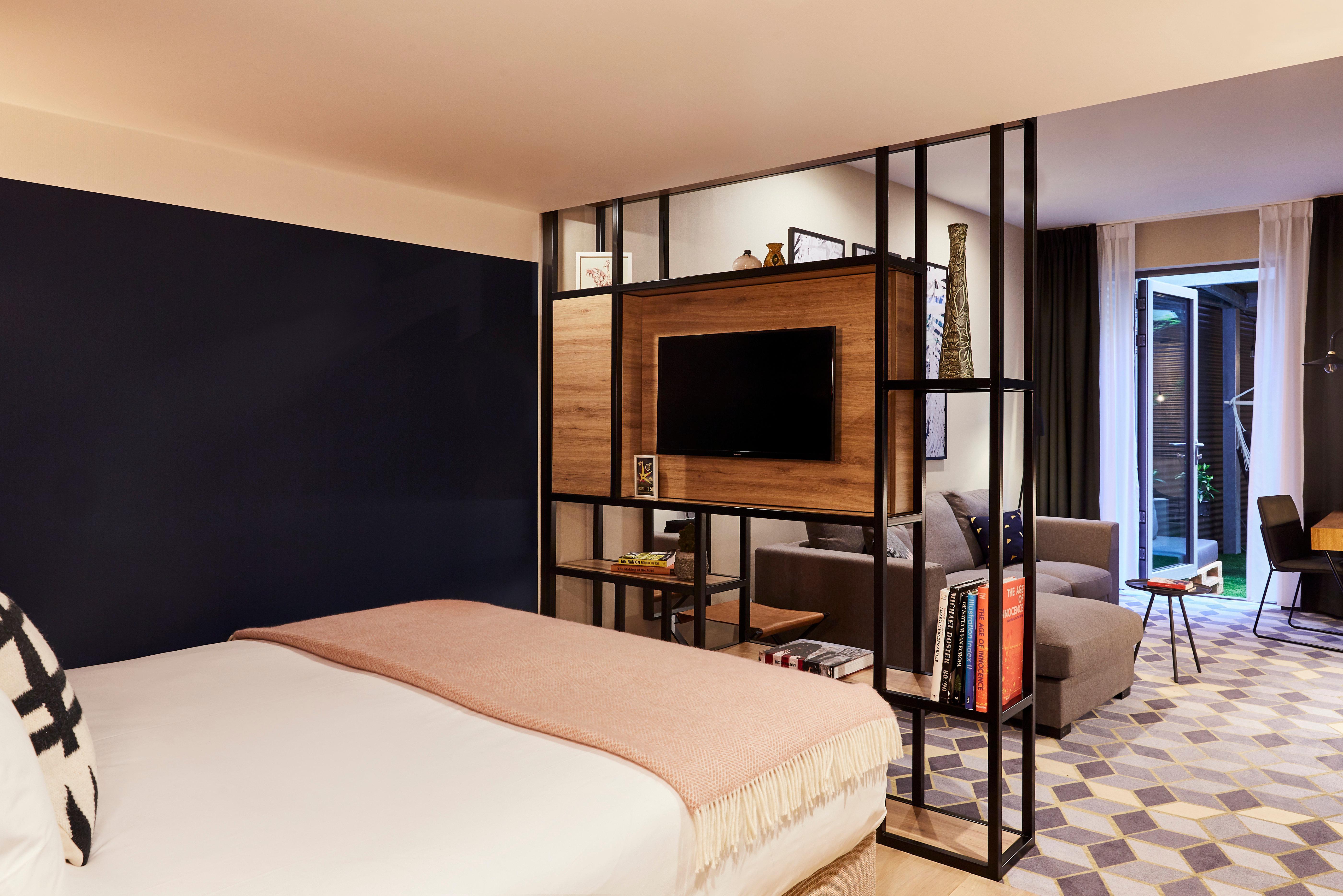 Hotel Indigo Antwerp City Centre By Ihg Exterior foto