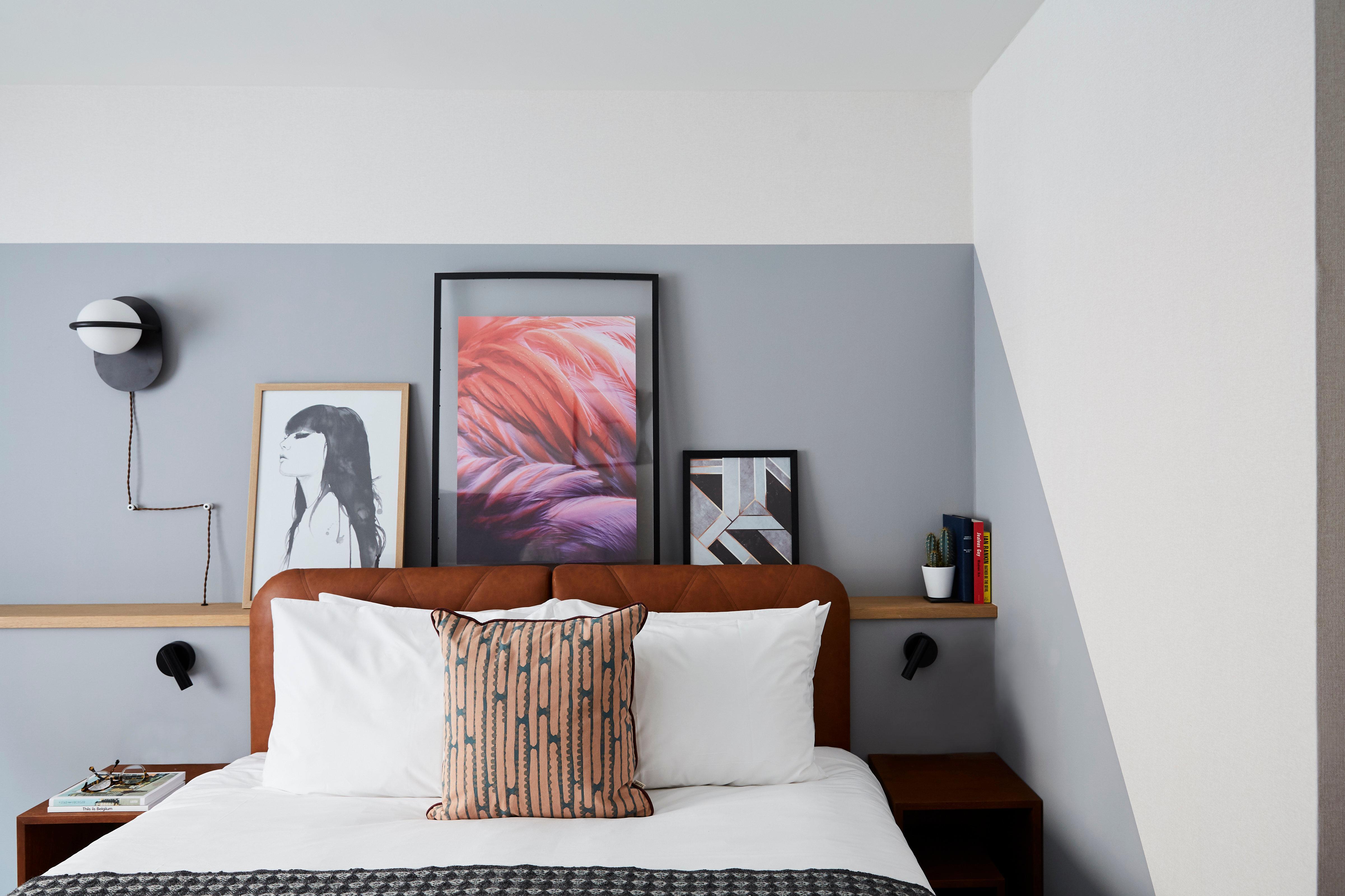 Hotel Indigo Antwerp City Centre By Ihg Exterior foto