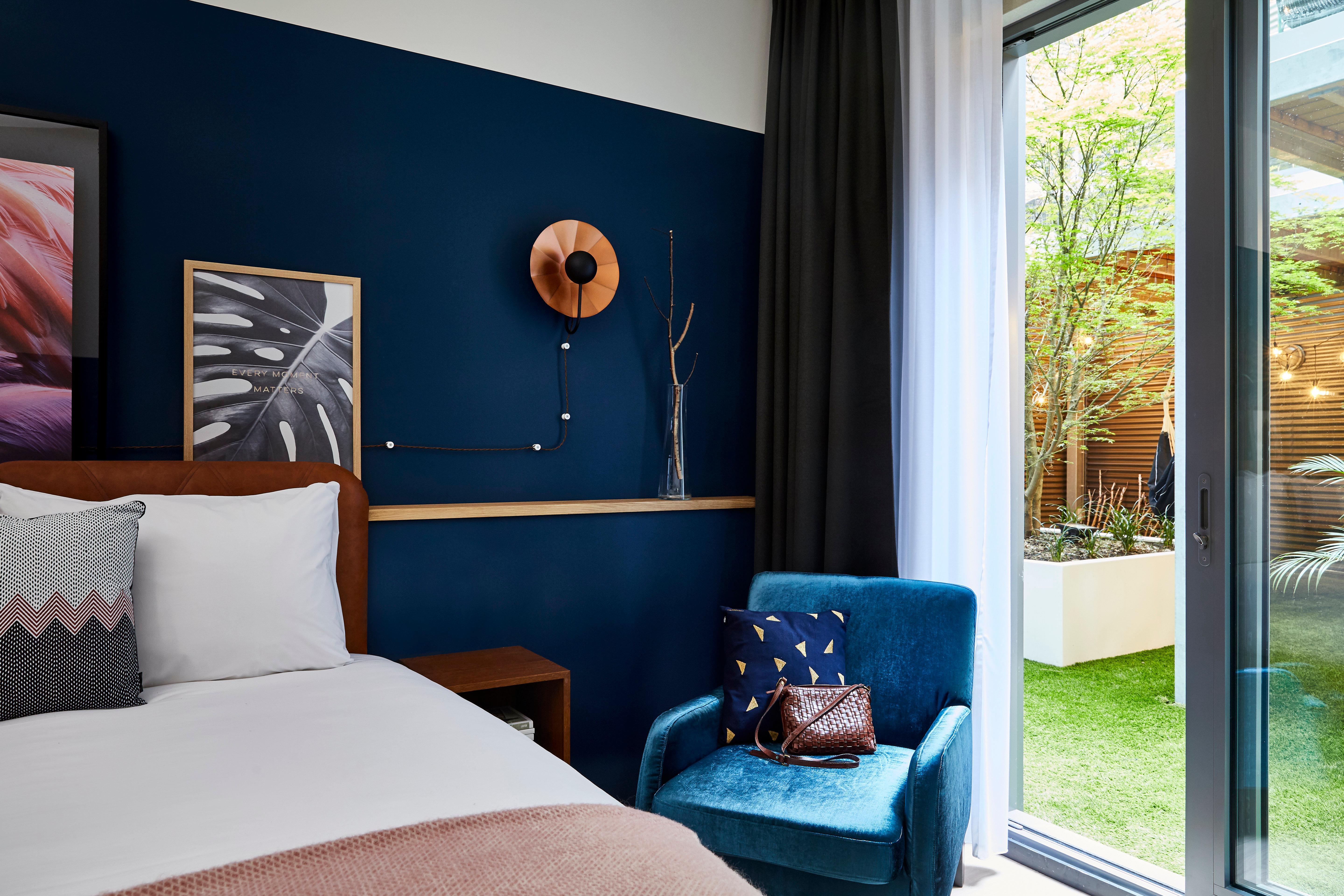 Hotel Indigo Antwerp City Centre By Ihg Exterior foto